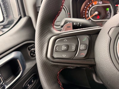 2026 Jeep Wrangler WRANGLER 4-DOOR MOAB 392