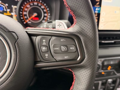 2026 Jeep Wrangler WRANGLER 4-DOOR MOAB 392