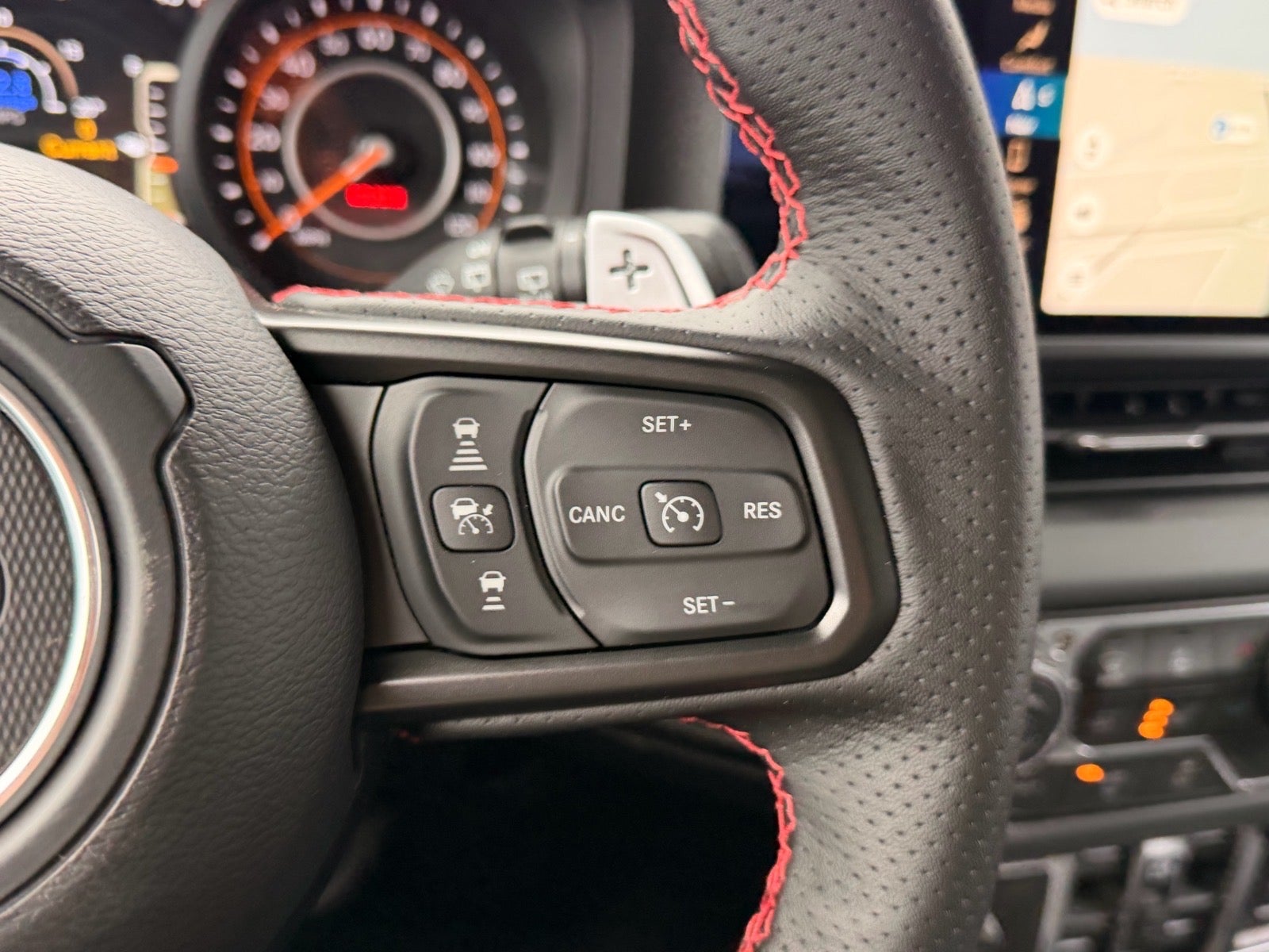 2026 Jeep Wrangler WRANGLER 4-DOOR MOAB 392