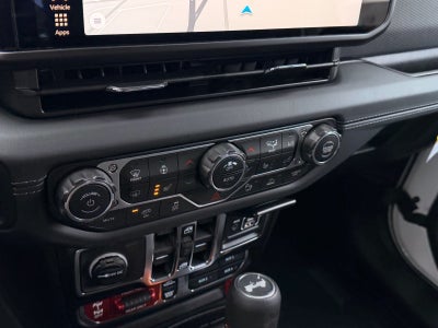 2026 Jeep Wrangler WRANGLER 4-DOOR MOAB 392