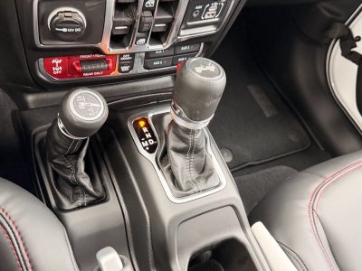 2026 Jeep Wrangler WRANGLER 4-DOOR MOAB 392