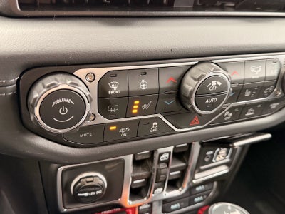 2026 Jeep Wrangler WRANGLER 4-DOOR MOAB 392