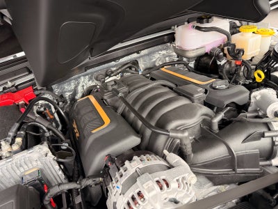 2026 Jeep Wrangler WRANGLER 4-DOOR MOAB 392