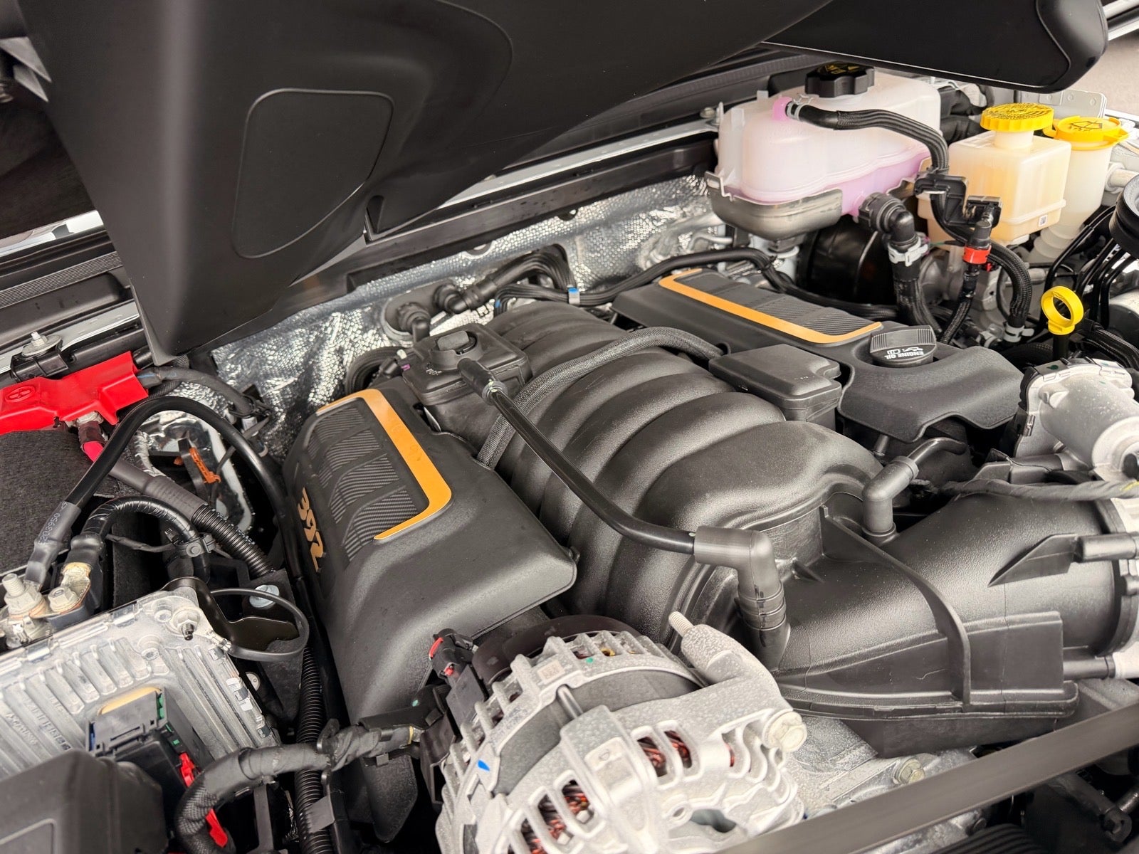 2026 Jeep Wrangler WRANGLER 4-DOOR MOAB 392