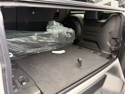 2026 Jeep Wrangler WRANGLER 4-DOOR MOAB 392