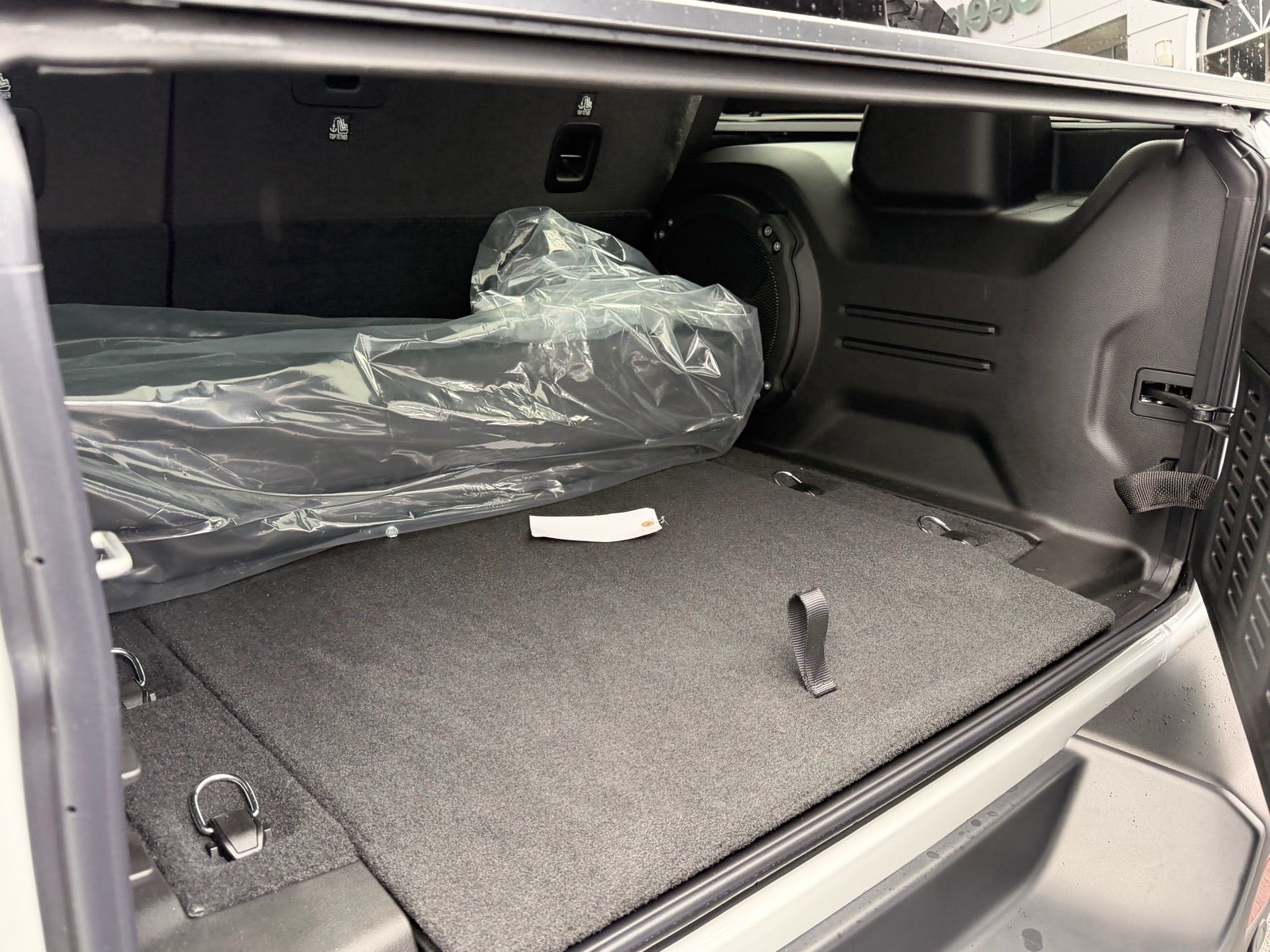 2026 Jeep Wrangler WRANGLER 4-DOOR MOAB 392