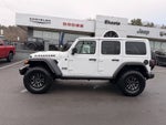 2026 Jeep Wrangler WRANGLER 4-DOOR MOAB 392