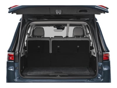 2024 Jeep Wagoneer L Series II Carbide 4x4