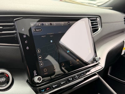 2026 Jeep Grand Wagoneer GRAND WAGONEER UPLAND 4X4