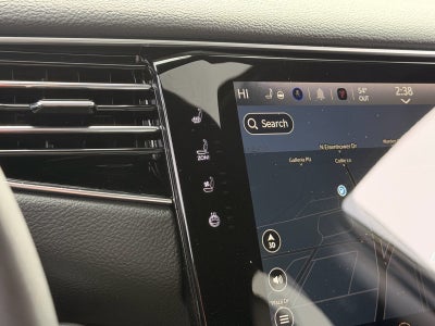 2026 Jeep Grand Wagoneer GRAND WAGONEER UPLAND 4X4