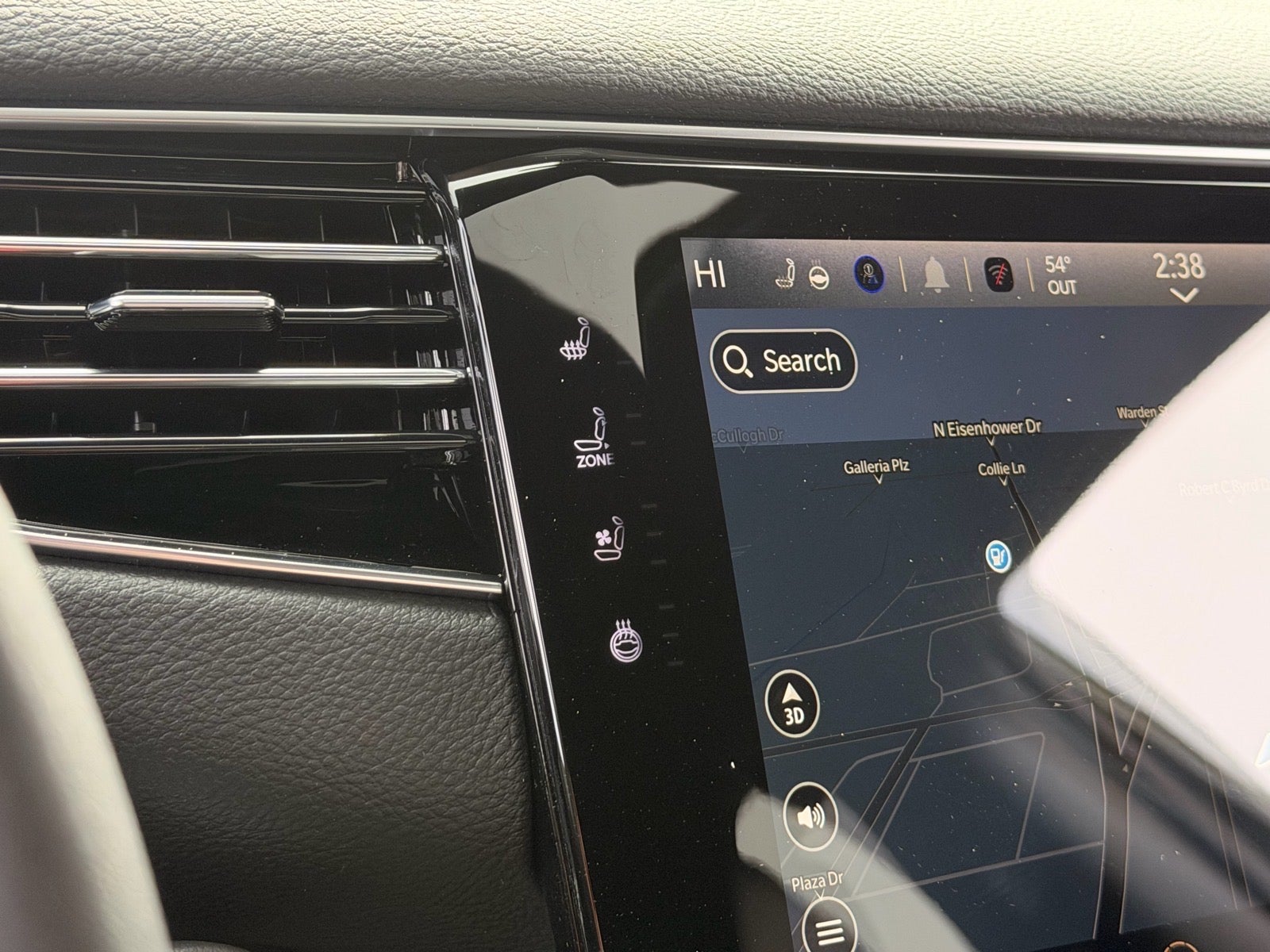 2026 Jeep Grand Wagoneer GRAND WAGONEER UPLAND 4X4