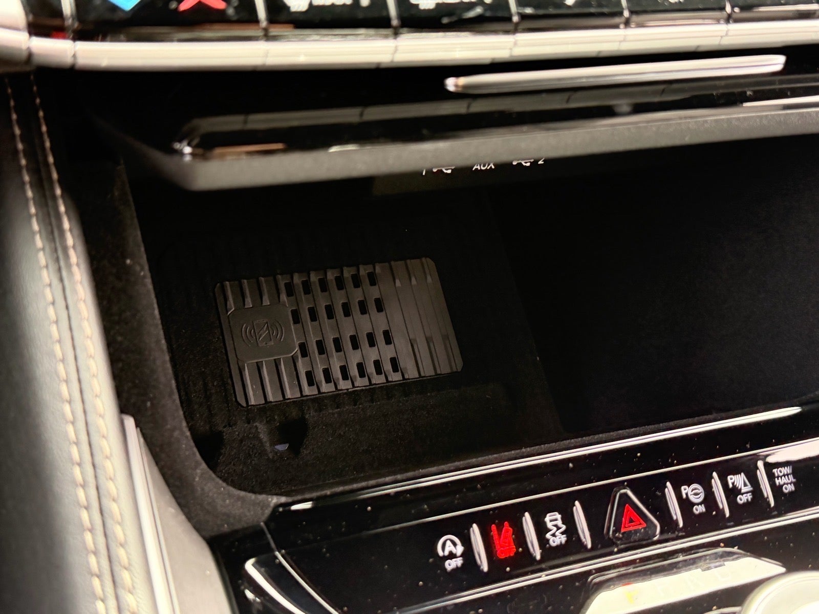 2026 Jeep Grand Wagoneer GRAND WAGONEER UPLAND 4X4