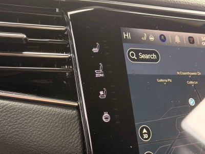 2026 Jeep Grand Wagoneer GRAND WAGONEER UPLAND 4X4