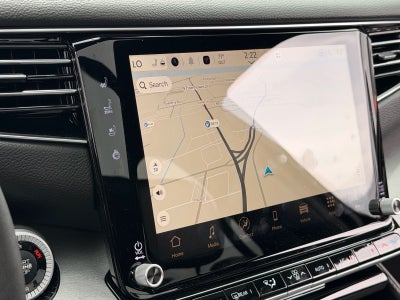 2026 Jeep Grand Wagoneer GRAND WAGONEER UPLAND 4X4