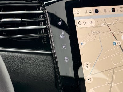 2026 Jeep Grand Wagoneer GRAND WAGONEER UPLAND 4X4