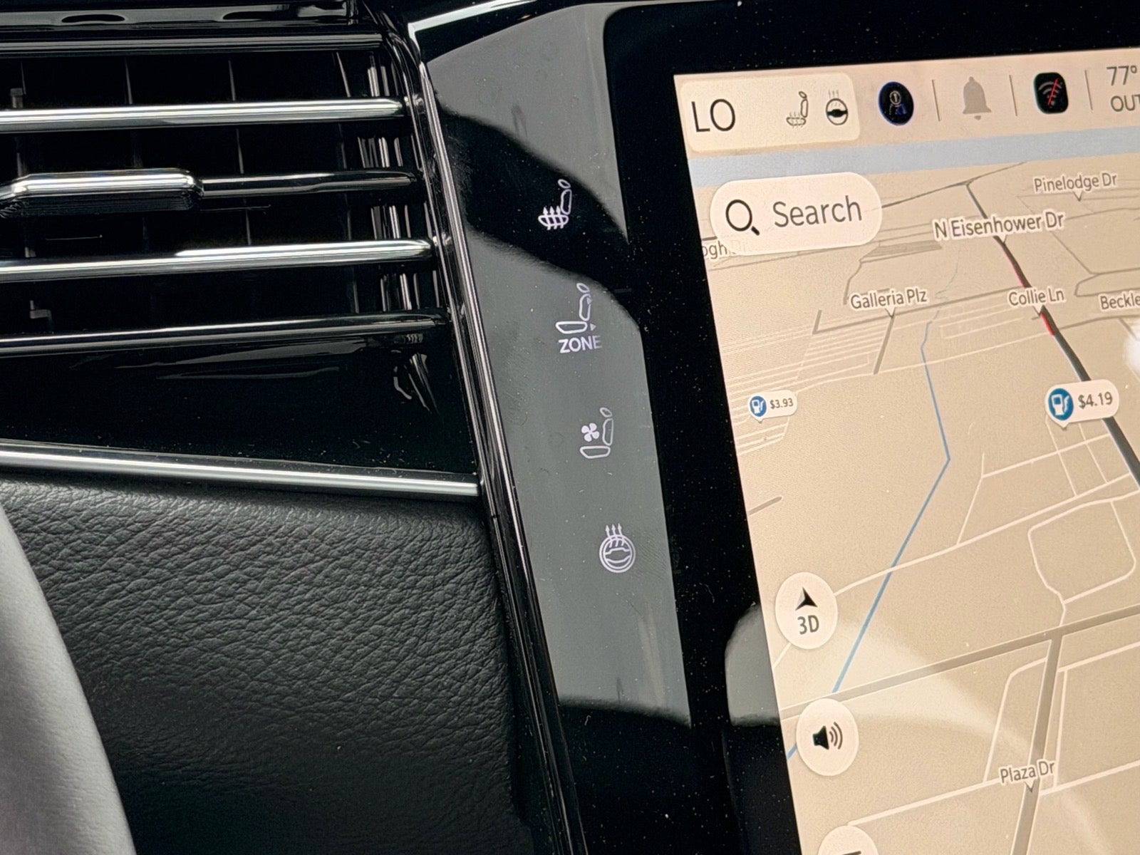 2026 Jeep Grand Wagoneer GRAND WAGONEER UPLAND 4X4