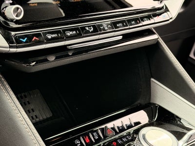 2026 Jeep Grand Wagoneer GRAND WAGONEER UPLAND 4X4