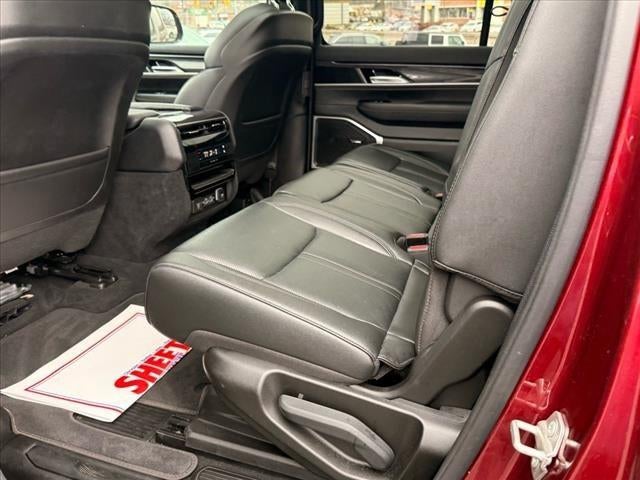 2023 Jeep Wagoneer Series I 4x4