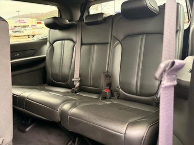 2023 Jeep Wagoneer Series I 4x4