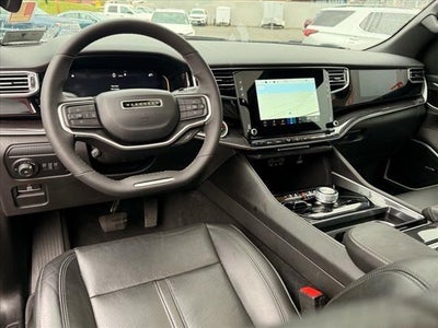 2023 Jeep Wagoneer Series I 4x4