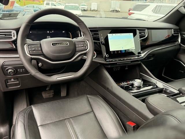 2023 Jeep Wagoneer Series I 4x4