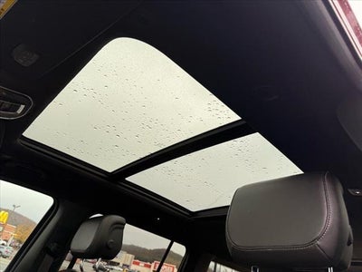 2023 Jeep Wagoneer Series I 4x4