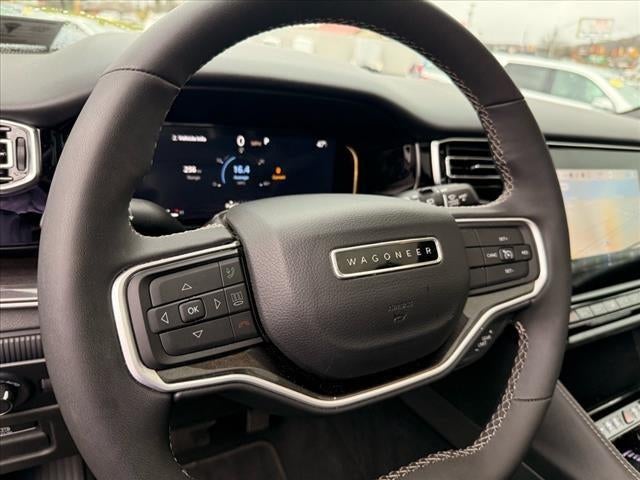 2023 Jeep Wagoneer Series I 4x4