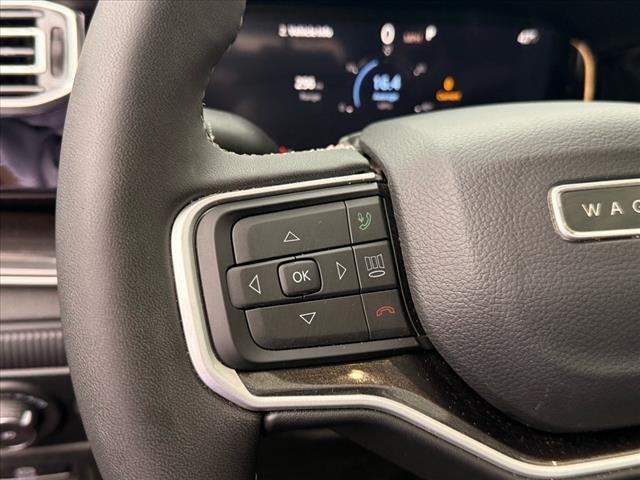 2023 Jeep Wagoneer Series I 4x4