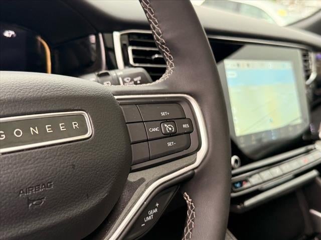 2023 Jeep Wagoneer Series I 4x4