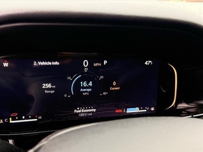 2023 Jeep Wagoneer Series I 4x4