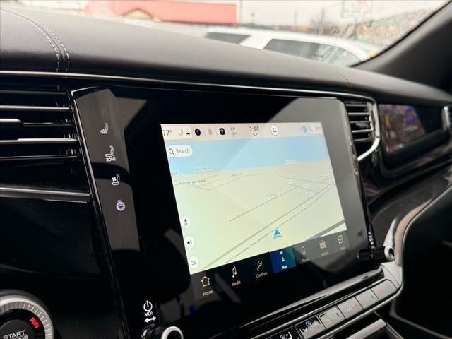 2023 Jeep Wagoneer Series I 4x4