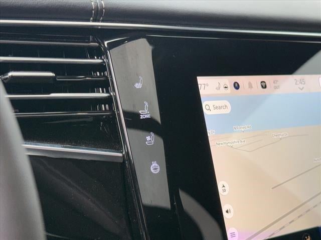 2023 Jeep Wagoneer Series I 4x4