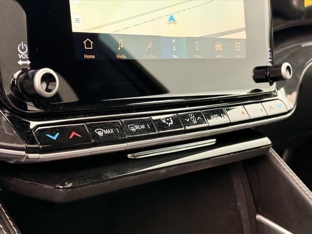 2023 Jeep Wagoneer Series I 4x4