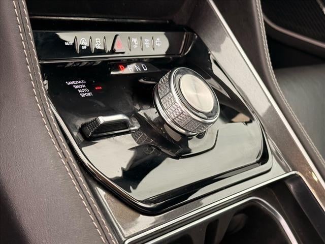 2023 Jeep Wagoneer Series I 4x4