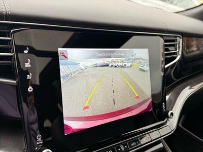 2023 Jeep Wagoneer Series I 4x4