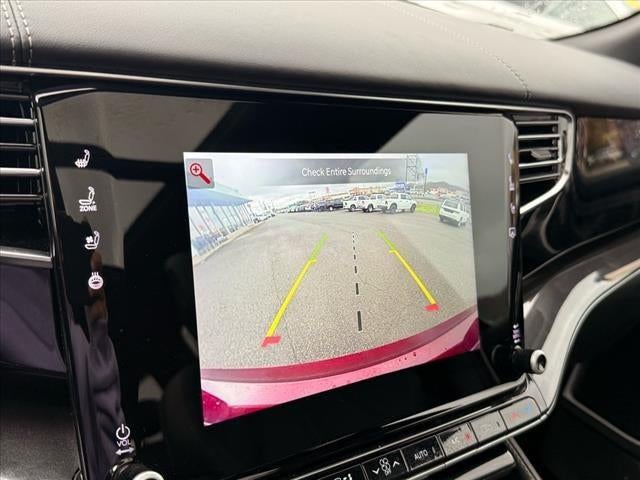 2023 Jeep Wagoneer Series I 4x4