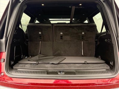 2023 Jeep Wagoneer Series I 4x4