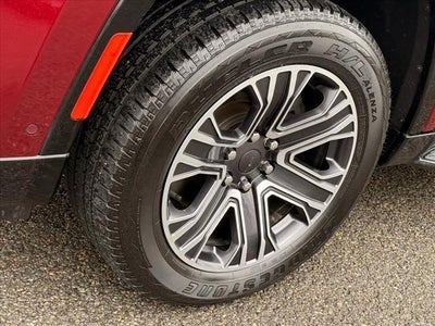 2023 Jeep Wagoneer Series I 4x4