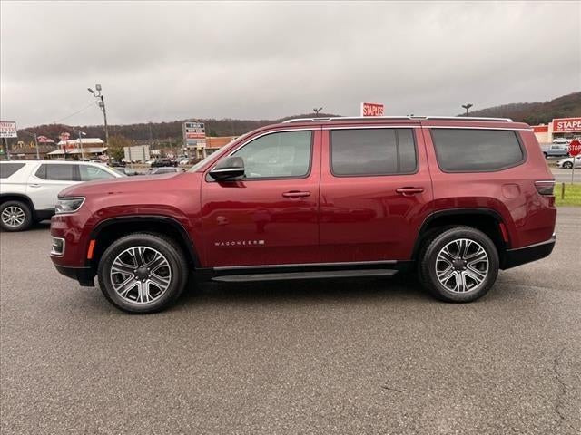 2023 Jeep Wagoneer Series I 4x4