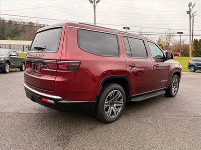 2023 Jeep Wagoneer Series I 4x4