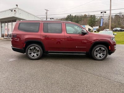 2023 Jeep Wagoneer Series I 4x4