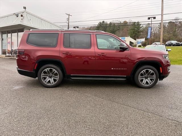 2023 Jeep Wagoneer Series I 4x4