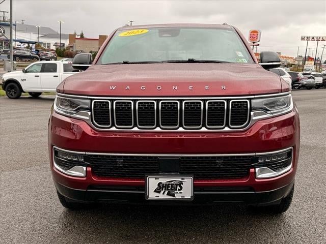 2023 Jeep Wagoneer Series I 4x4