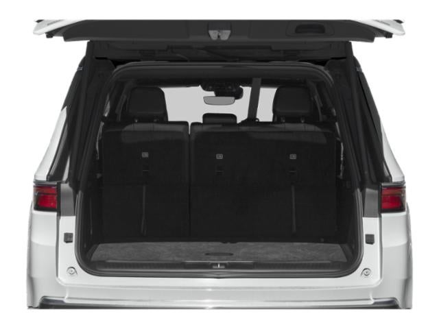 2023 Jeep Wagoneer Series I 4x4