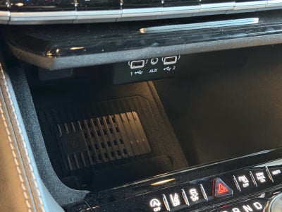 2026 Jeep Grand Wagoneer GRAND WAGONEER LIMITED ALTITUDE 4X4