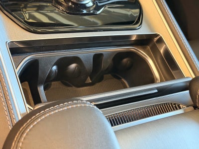 2026 Jeep Grand Wagoneer GRAND WAGONEER LIMITED ALTITUDE 4X4