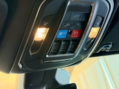 2026 Jeep Grand Wagoneer GRAND WAGONEER LIMITED ALTITUDE 4X4