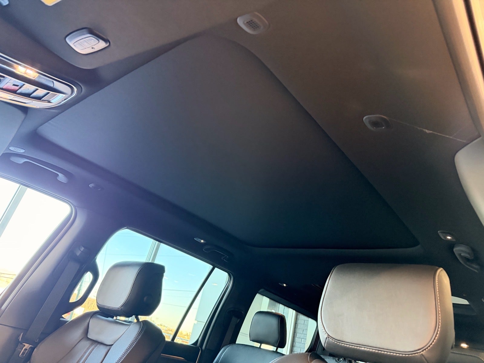 2026 Jeep Grand Wagoneer GRAND WAGONEER LIMITED ALTITUDE 4X4