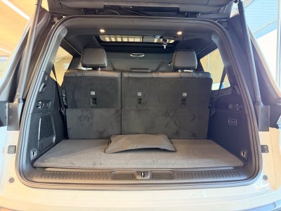 2026 Jeep Grand Wagoneer GRAND WAGONEER LIMITED ALTITUDE 4X4