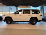 2026 Jeep Grand Wagoneer GRAND WAGONEER LIMITED ALTITUDE 4X4